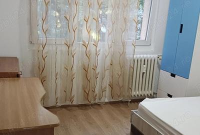 Drumul Taberei - 3 Minute Metrou Romancierilor - Apartament 3 camere - 4