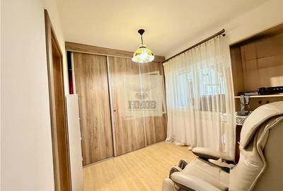 Casă individuală cu 6 camere cu Teren 654 Mp în Exterior Est - 22