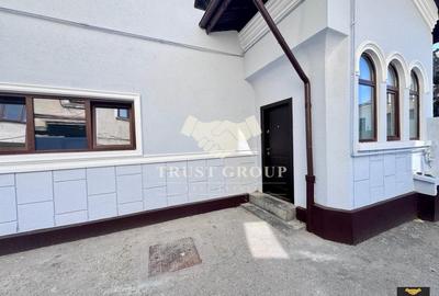 Casa individuala Gradina Icoanei | 2 Locuri Parcare | 253 mp curte libera - 5