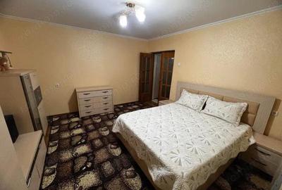 Garsonieră în Tractorul