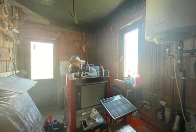 Casă individuală complet mobilată și utilată | Moșnița Nouă| - 16