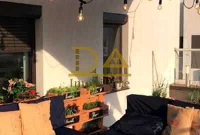 Apartament cu 2 camere, mobilat în Nord-Vest - 1