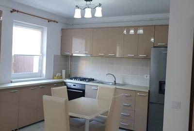 Apartament cu 2 camere decomandat în Exterior Vest - 5