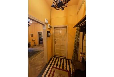 REA1023923 Apartament in vila  - strada foarte linistita - 16