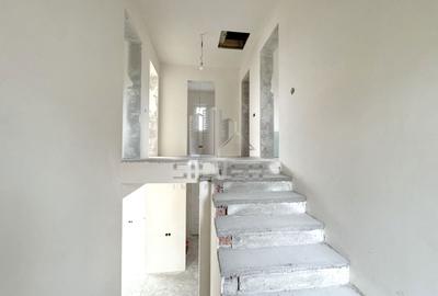 Casă individuală cu 4 camere cu Canalizare în Chinteni - 13