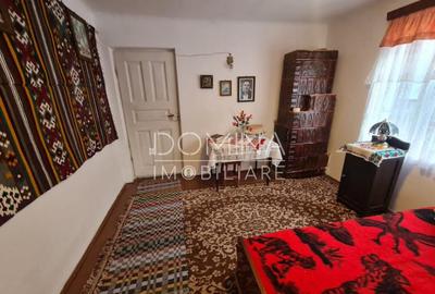 Casa cu teren generos, in centrul comunei Mu?ete?ti - 9