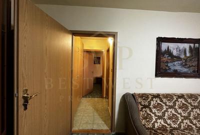 Apartament cu 2 camere, Lipovei - 4