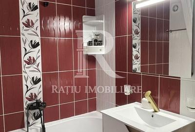 Apartament cu 3 camere în Nufărul - 16