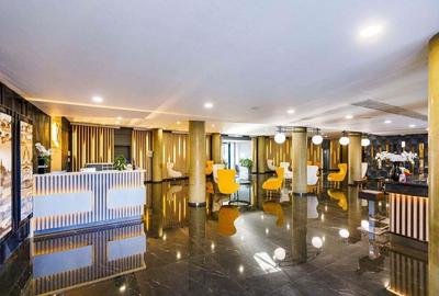 Hotel - Premium in Centrul Timi?oarei - 13