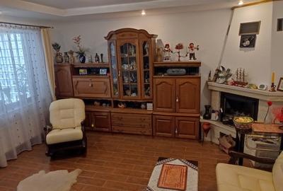 Casa / vila Bascov , mobilata / utilata - 3
