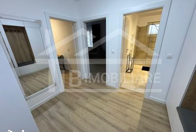 Apartament cu 2 camere decomandat în Libertății - 2