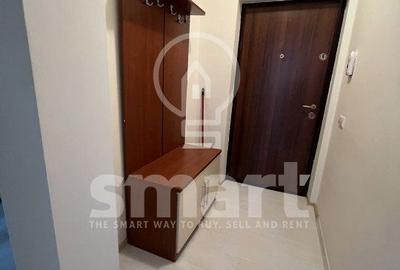 Apartament cu 3 camere semidecomandat, mobilat în Zorilor - 5