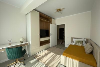 Apartament 4 CAMERE Premium > 5 MIN metrou > promo cash > COMISION 0% - 5