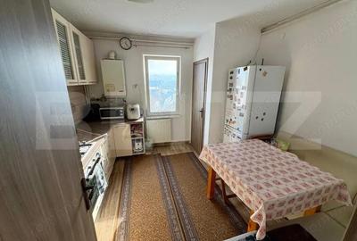 Apartament 3 camere, zona lini?tita Sangeorgiu de Mure? - 5