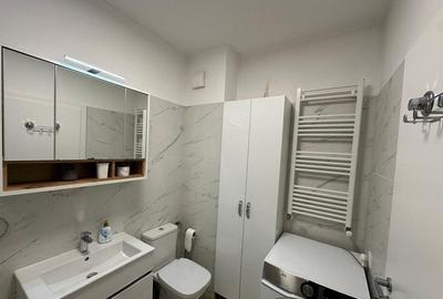 Apartament 2 camere cu loc de parcare si terasa EvoCasa O... Apartament 2 camere cu loc de parcare si terasa EvoCasa O... - 16
