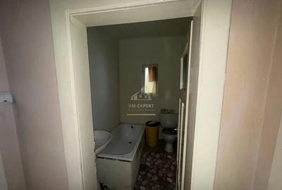 Casă cu 3 camere cu Teren 2430 Mp în Berevoești - 7