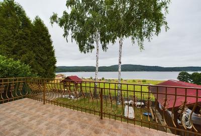 Casa de vacanță lângă lacul Surduc! - 14