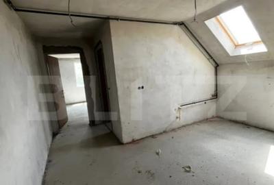 Apartament cu 2 camere decomandat în Năsăud - 1