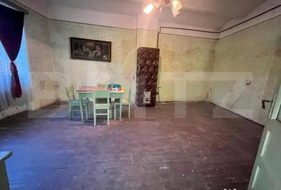 Apartament cu 2 camere nedecomandat în Central - 6