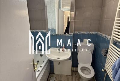 Apartament de închiriat | 3 camere | 83 Mp | Ștrand - 8