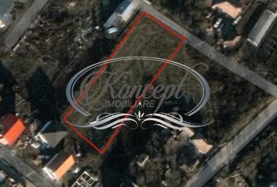 Teren Construcții intravilan de 1763 mp, în Jucu de Sus - 2