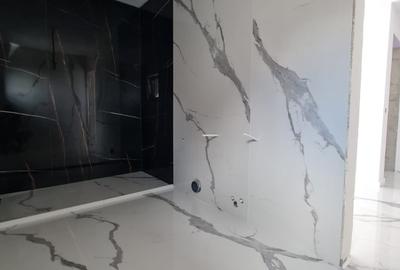 Vanzare vila cubista proiect nou si deosebit in Galati, Micro 14, teren 250mp - 15
