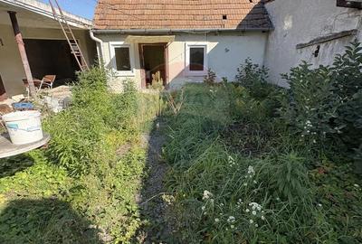 Casă cu Teren 348 Mp în Sud - 2