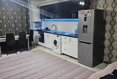 Apartament cu 2 camere semidecomandat în Florești - 2