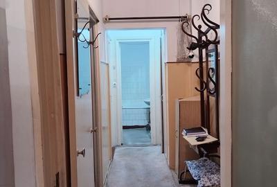 Apartament cu 2 camere decomandat în B-dul București - 4