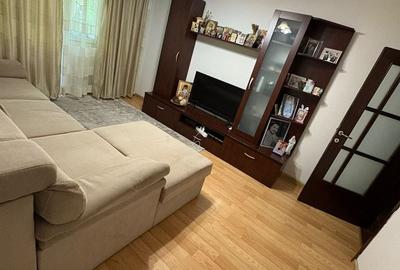 Apartament cu 3 camere semidecomandat în Pantelimon - 5