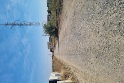 Vanzare Teren  Industrial Pantelimon Cernica 10000mp - 7