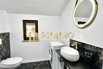 Apartament cu 3 camere în Obcini - 2