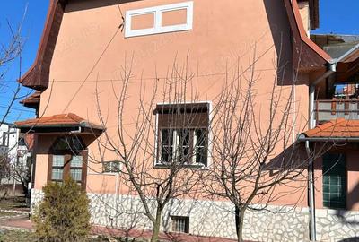 Casă cu 4 camere în Sub Arini - 4