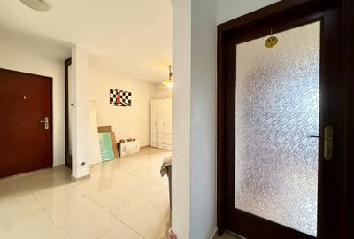 Apartament cu 2 camere semidecomandat, mobilat în Bucovina - 10