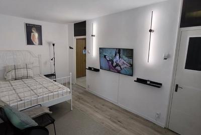 Inchiriere Garsoniera Brancoveanu vis a vis de Metrou - 3