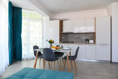 Apartament 2 camere decomandat in Alezzi Beach Resort - 3