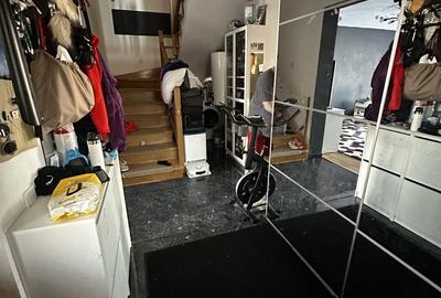 Casă cu 4 camere cu Teren 500 Mp în Cristian - 3