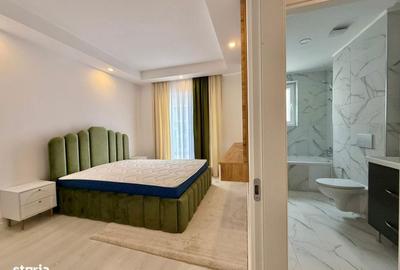 Apartament cu 2 camere în Ștefăneștii de Jos - 11