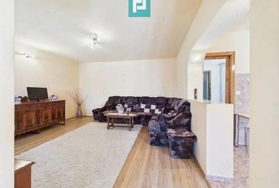 Vila cocheta 4 camere P+M in Munar - 5