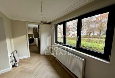Apartament 3 camere + boxa,complet renovat,parter, zona Lipovei/Mall - 4