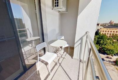 2 camere, Cotroceni Smart Residence 2019, Parcare Subterana - 13
