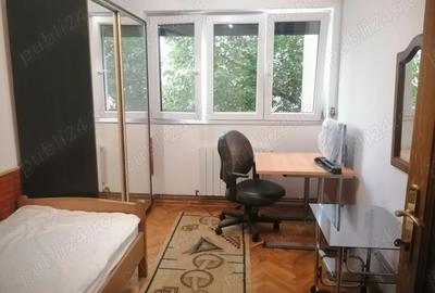 Apartament cu 4 camere decomandat în Centru Civic - 7
