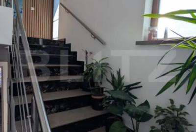 Casă cu 4 camere cu Teren 204 Mp în Central - 13