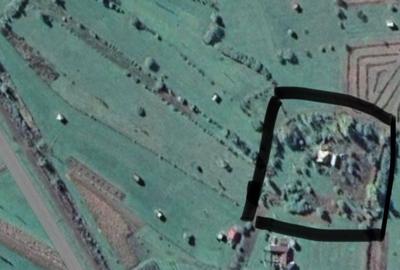 Casă cu 2 camere în Petrova - 5