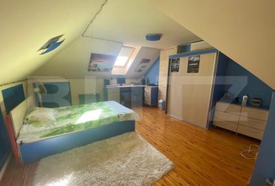 Casa individuala 7 camere, 240 mp, zona Centrala - 11