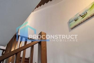 Casă individuală cu 5 camere cu Teren 264 Mp în Moșnița Nouă - 6