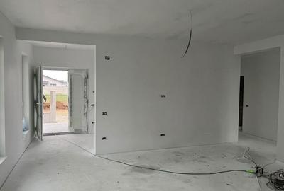 Casă cu 4 camere în Sântandrei - 5