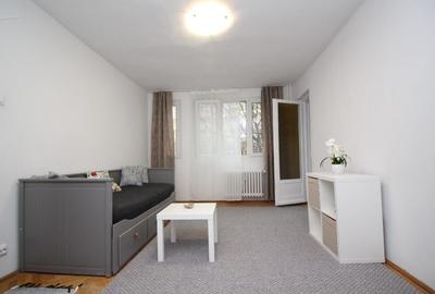 2 camere Dristor, renovat ?i mobilat - 9