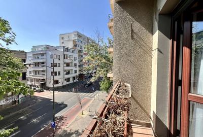 Apartament *3 camere* 100mp // Calea Dorobanților - 2