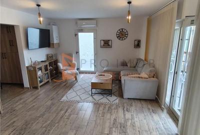 Casă cu 4 camere decomandat în Sârbești - 10